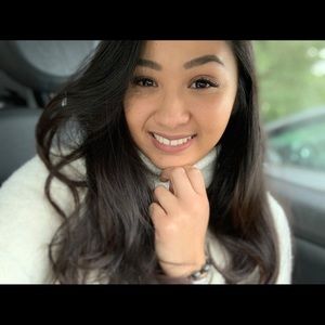 Meet your Posher, Joanna